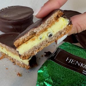alfajor henkoketo maracuya