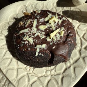 Crumble Cookie Oreo