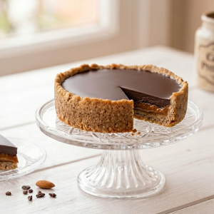 Mini Tarta Havanet Keto (Porción Individual)