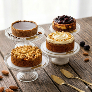 Mini Cakes
