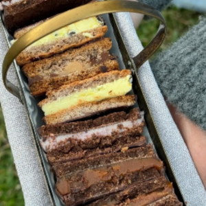 Alfajores